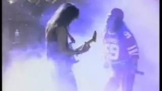 Wings - Sembunyi [Live Stadium Negara 1991]