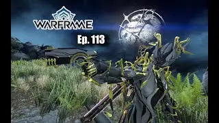 Warframe (Ep. 113) Mothboi explores The Old Peace a few weeks late and stubmles onto Descendia
