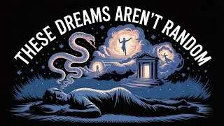 Recurring Dreams Dark Chosen Ones Have (Your Soul Is Speaking)