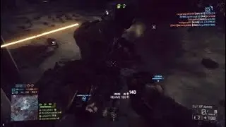 Battlefield 4: The Medic Everyone Dreams Of