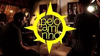 Projeto pelo Caminho - Reina (Projeto Ensaios)