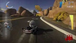 ModNation Racers - Casual Races #21