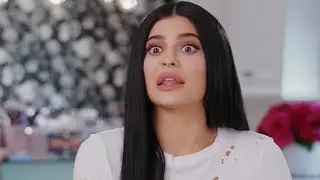 Kylie Jenner Reacts To Kendall Jenner & Travis Scott HookUp Rumor | Hollywoodlife