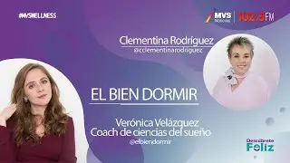 El bien dormir