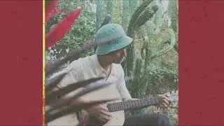 Aaron Childs - Slick McGhee
