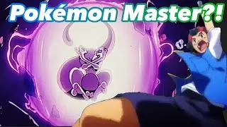 Why Ash Ketchum Is Not a Pok&eacute;mon Master! Pokemon Anime Discussion