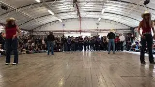 The Renegade Country Festival 2019 - Country Reason