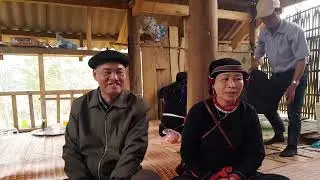 Tả tí goán bủ ca mùi ay con trỏ shấy làng @xuân ly tq 