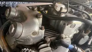 Triumph TR6 Trophy 650cc Pre Unit 1958