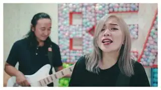 Madeline - Tinamaan (Official Music Video)