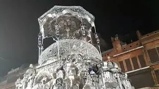 Mohalla Shaikan Taziya beautiful Jaipur..biggest Taziya 2023
