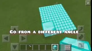 World edit mod for mcpe 0.14.3+ block launcher Pro 