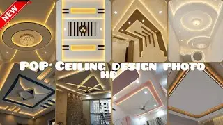 Latest ceiling design bedroom photos trend of 2025 #home #interior #ceiling #viral #trending