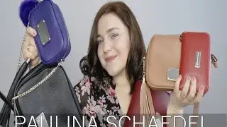 PAULINA SCHAEDEL - MOJA KOLEKCJA 💕