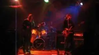 Muggefug/Cottbus: Narkoleptiker (Punk, live, Geschrammel)