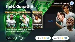 efootball  Road too 5k 🎯#efootball #efootball2026 #pes #live #short