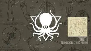Truth - Scarecrow (Taiko Remix) (DDDLP7)