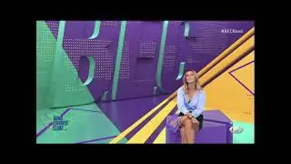 Brisabella no Band