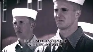 Dare to Do Right/Stand for the Right Medley