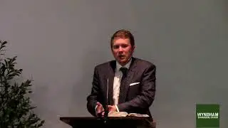 Geoff Lloyd : 1 Samuel 25:4-35