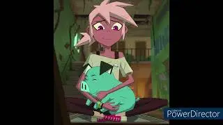 What do you think of this pet and owner #9