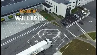 STG Logistic, english version