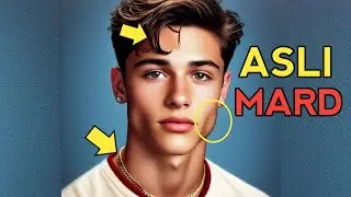 NOT FOR WEAK MEN! | 6 Ways To Be A 