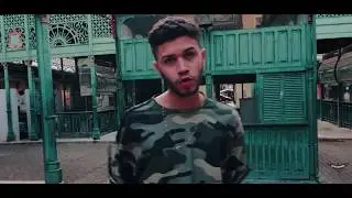 Pitiú Sessions #9 - Jim Luccas - Meu nome não é Johnny (Prod. Navi Beatz)