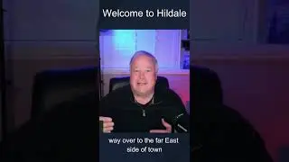 Welcome to Hildale