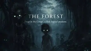 THE FOREST - An Expedition Into The Congo Where Legend and Horror Collide