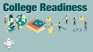 Virtual Program: College Readiness