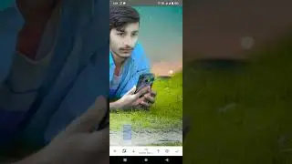 Snapseed background change full HD video VK editing Kharlwa