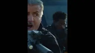 Armor (2024) Official Trailer - Jason Patric, Sylvester Stallone, Dash Mihok