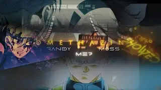 Comethazine - Randy Moss 「AMV/Flow Edit」HAPPY NEW YEAR!!!