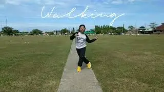 Locomotor Movement through dancing. 4 educational purposes only. No copyright infringement intended.