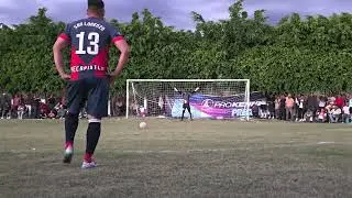 Penales Emocionantes tepalcingo morelos