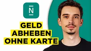 N26 Geld Abheben OHNE Karte (2026) - Schritt f&uuml;r Schritt Anleitung