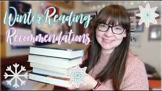 ⛄Winter Reading Recommendations ❄ | 2021