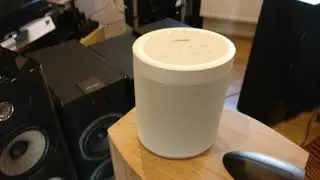 Yamaha MusicCast 20 speaker