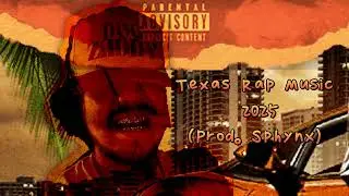 Texas rap 2025 (Prod. Sphynx) #texasrap #texasrapper #indierap  #chillmusic2025 #slowmusic #newmusic