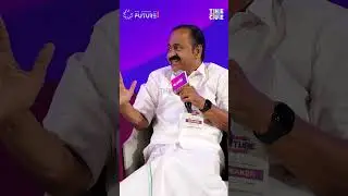 വിദേശത്തേക്ക് പോകേണ്ട, ഇവിടെ അവസരമുണ്ടാകും  | VD Satheesan Congress | UDF | The Cue