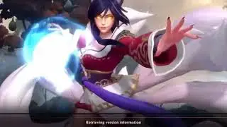 League Of Legends : Wild Rift Early Access (Beta Version) . How to download Full Procedure.