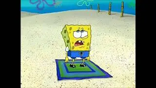 Spongebob music - Dramatic Impacts