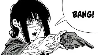 CHAINSAW MAN 227 EXPLAINED IN 56 SECONDS (CSM 227)