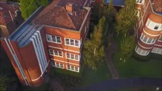 Neesh Property Drone Footage
