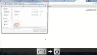 How to Use Google Chrome Shortcuts