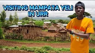 I Found a Village with ONLY 20 Houses in Deep Gambia Living In a Village Cal Mampata URR The Gambia