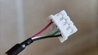 JST PH 2.0 Crimping