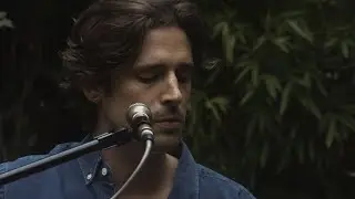 Ryan Egan - Soft Power (Garden Sessions)