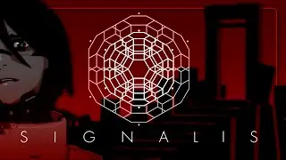 El TERROR más CRÍPTICO... | SIGNALIS📡 | Review Platinada